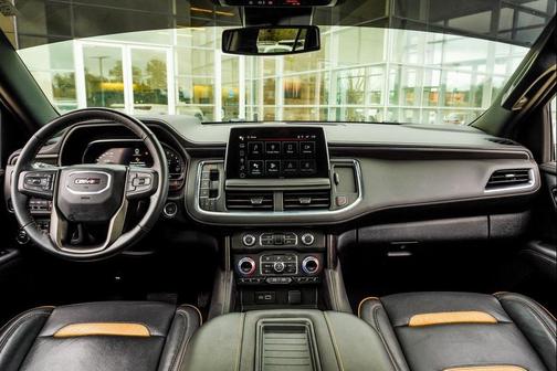 2024 GMC Sierra 2500 Denali Ultimate