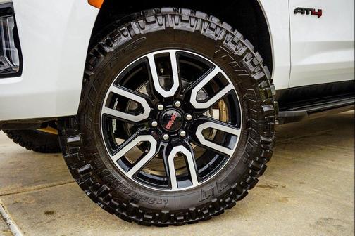 2024 GMC Sierra 2500 Denali Ultimate