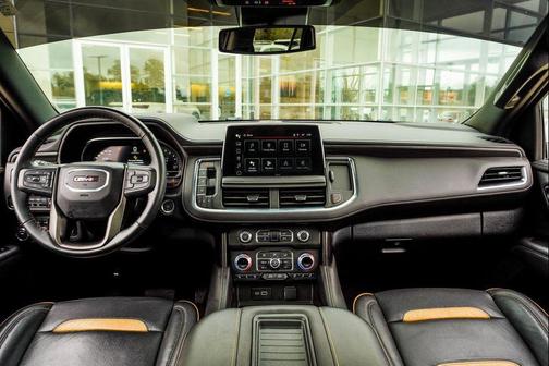 2024 GMC Sierra 2500 Denali Ultimate