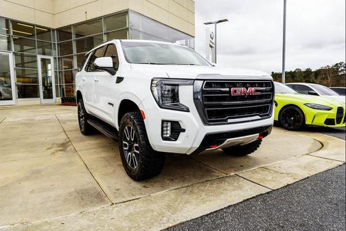 2024 GMC Sierra 2500 Denali Ultimate