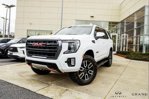 2024 GMC Sierra 2500 Denali Ultimate