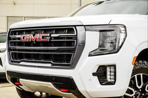 2024 GMC Sierra 2500 Denali Ultimate