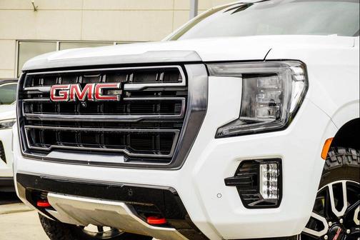 2024 GMC Sierra 2500 Denali Ultimate