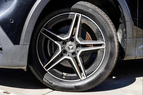 2020 Mercedes-Benz GLB 250 Base