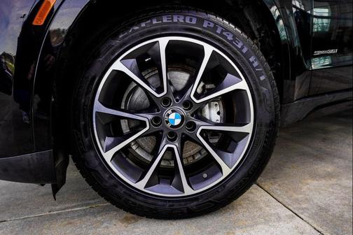 2018 BMW X5 sDrive35i