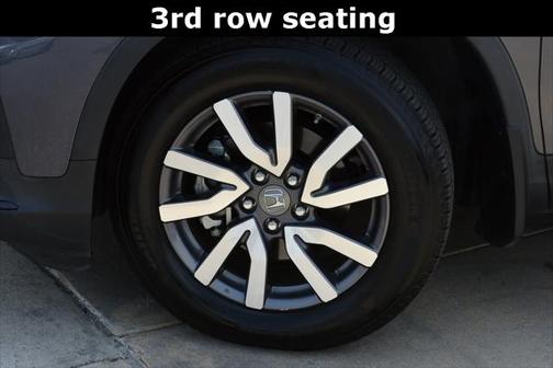 2022 Honda Pilot 2WD EX-L