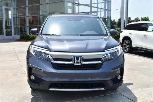 2022 Honda Pilot 2WD EX-L