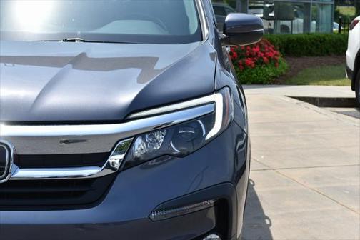 2022 Honda Pilot 2WD EX-L