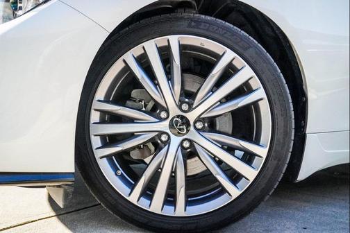 2023 INFINITI Q50 3.0t SENSORY