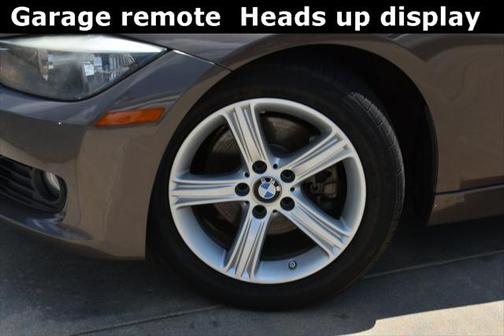2013 BMW 328 328i