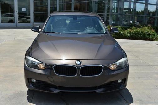 2013 BMW 328 328i