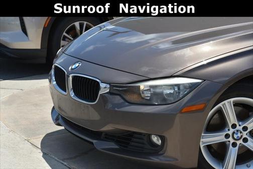 2013 BMW 328 328i