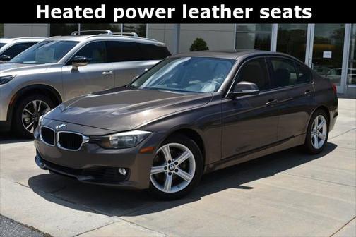 2013 BMW 328 328i