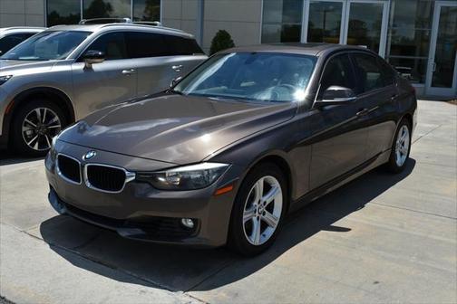 2013 BMW 328 328i