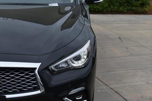 2022 INFINITI Q50 3.0t LUXE
