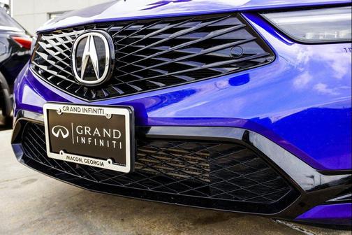 2024 Acura Integra A-SPEC