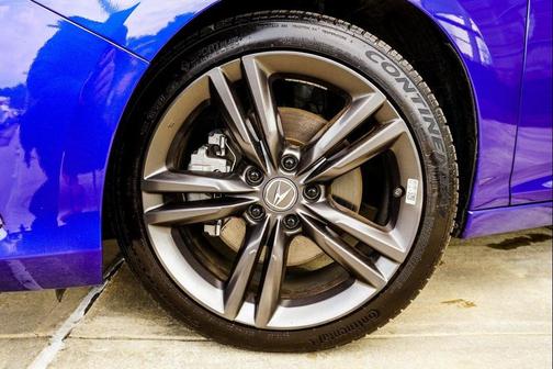 2024 Acura Integra A-SPEC