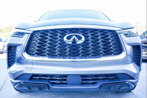 2023 INFINITI QX60 Pure