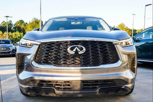 2023 INFINITI QX60 Pure