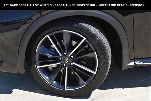 2025 INFINITI QX50 Sport AWD