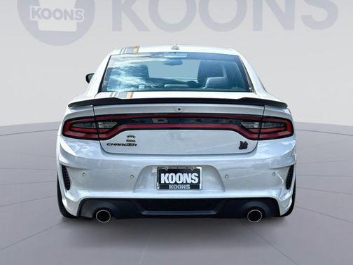 2023 Dodge Charger R/T Scat Pack