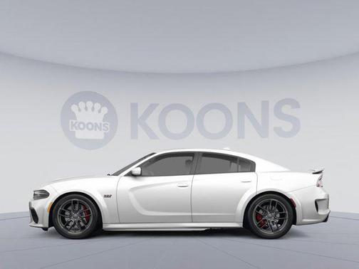 2023 Dodge Charger R/T Scat Pack