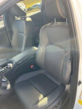 2025 Toyota Crown Signia XLE