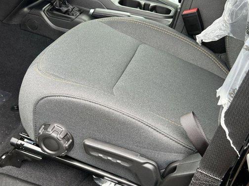 2025 Jeep Wrangler 4xe Sport S