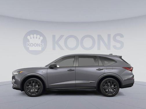 2023 Acura MDX A-SPEC
