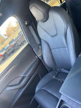 2023 Tesla Model X Standard Range