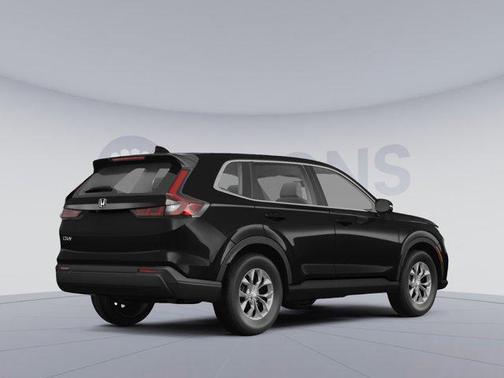 2023 Honda CR-V LX AWD