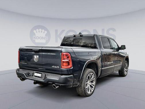 2026 RAM 1500 ST
