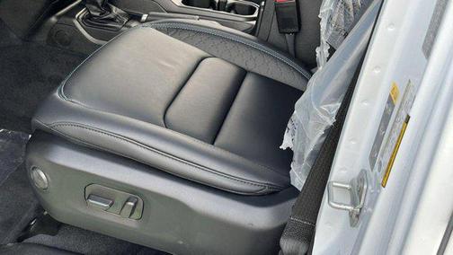 2024 Jeep Wrangler 4xe High Altitude