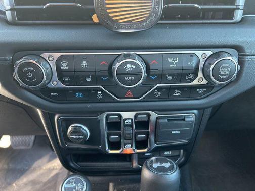 2024 Jeep Wrangler 4xe High Altitude