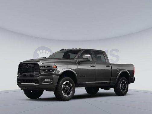 2026 RAM 2500 Limited