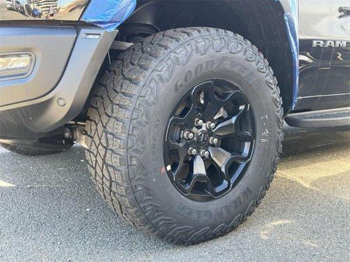 2025 RAM 1500 TRX