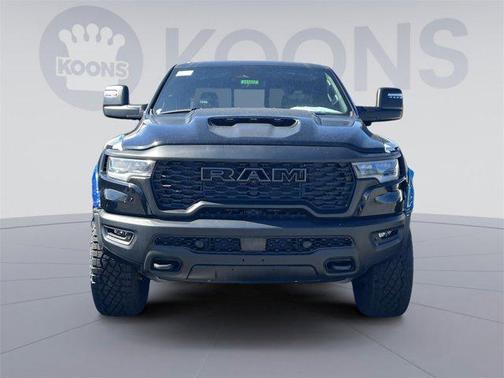 2025 RAM 1500 TRX