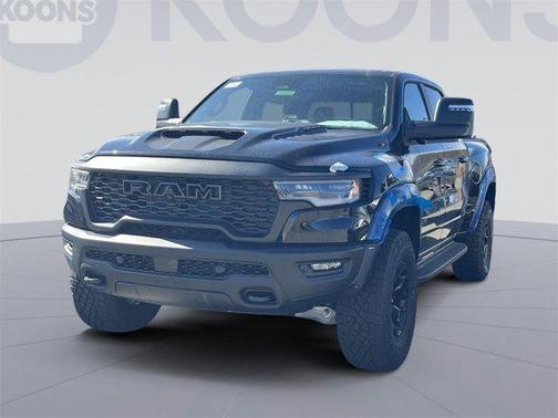 2025 RAM 1500 TRX