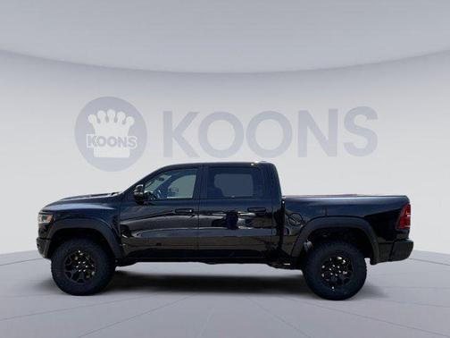 2025 RAM 1500 TRX