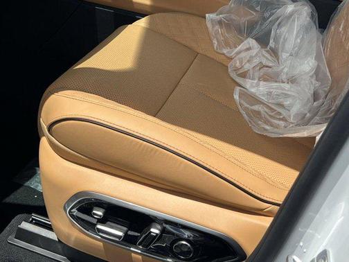 2025 Jeep Grand Cherokee L Summit Reserve