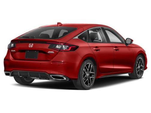 2022 Honda Civic Sport Touring