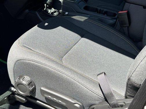 2025 Jeep Wrangler 4xe Sport S