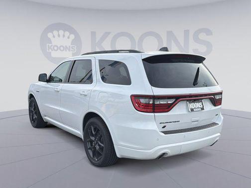 2026 Dodge Durango GT HEMI V8 AWD