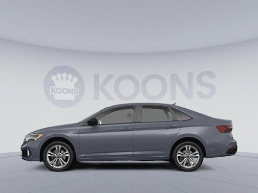 2023 Volkswagen Jetta 1.5T S