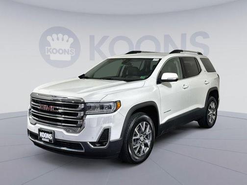 2023 GMC Acadia AWD SLT