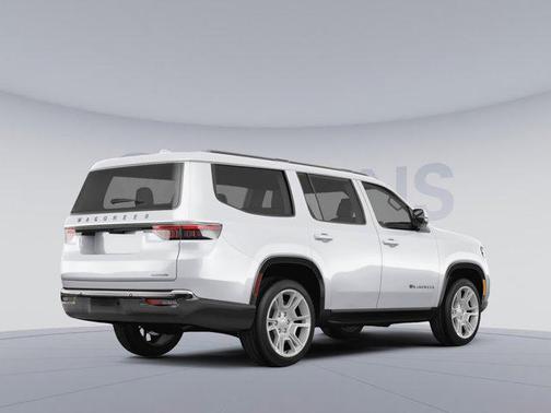 2022 Jeep Wagoneer Series I 4x4