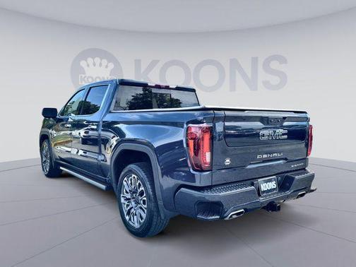 2023 GMC Sierra 1500 Denali Ultimate
