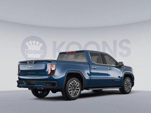 2023 GMC Sierra 1500 Denali Ultimate