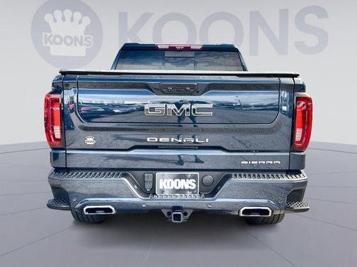 2023 GMC Sierra 1500 Denali Ultimate