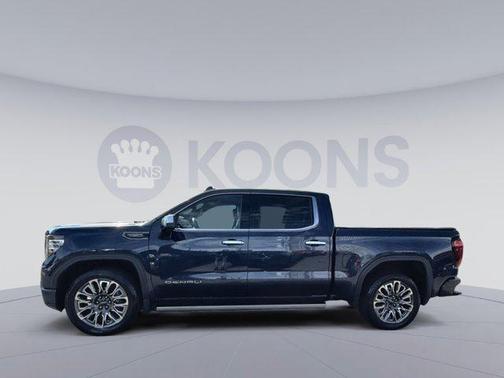 2023 GMC Sierra 1500 Denali Ultimate